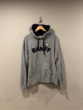 ROOTS Banff Super Comfy Hoodie